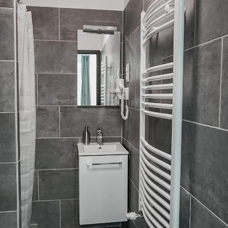 Downtown Pearl Apartments Budapest Luaran gambar