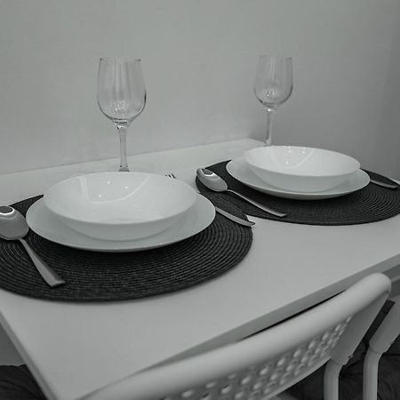 Downtown Pearl Apartments Budapest Luaran gambar